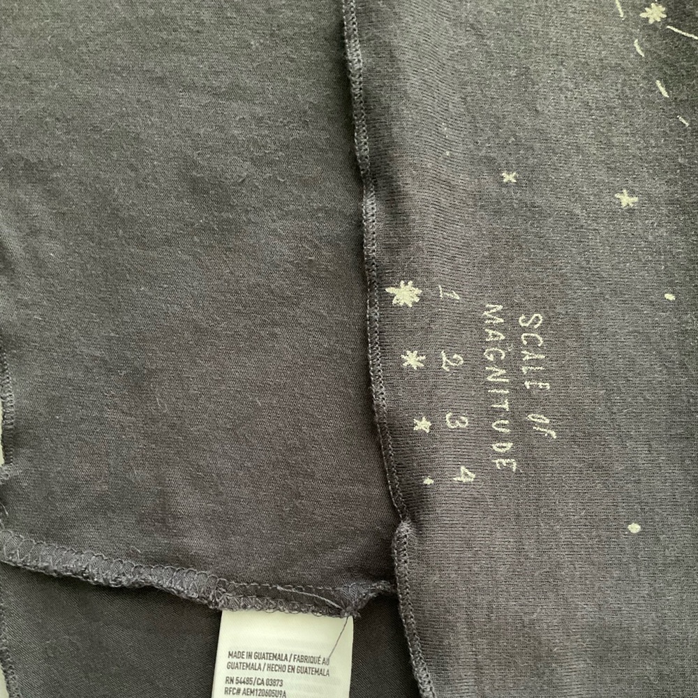 American eagle outfit tee woman’s - Picture 6 of 7